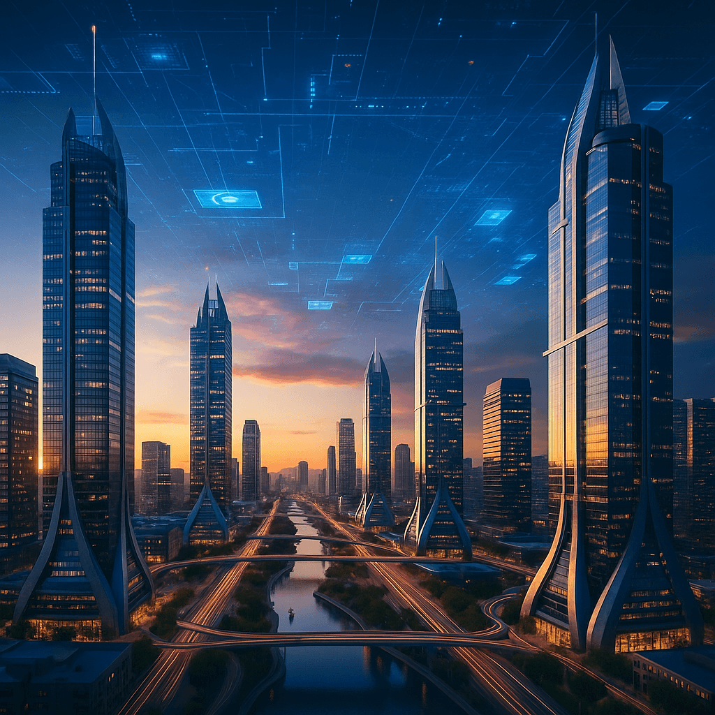 Managed Services Provider Phoenix | Smart IT Solutions