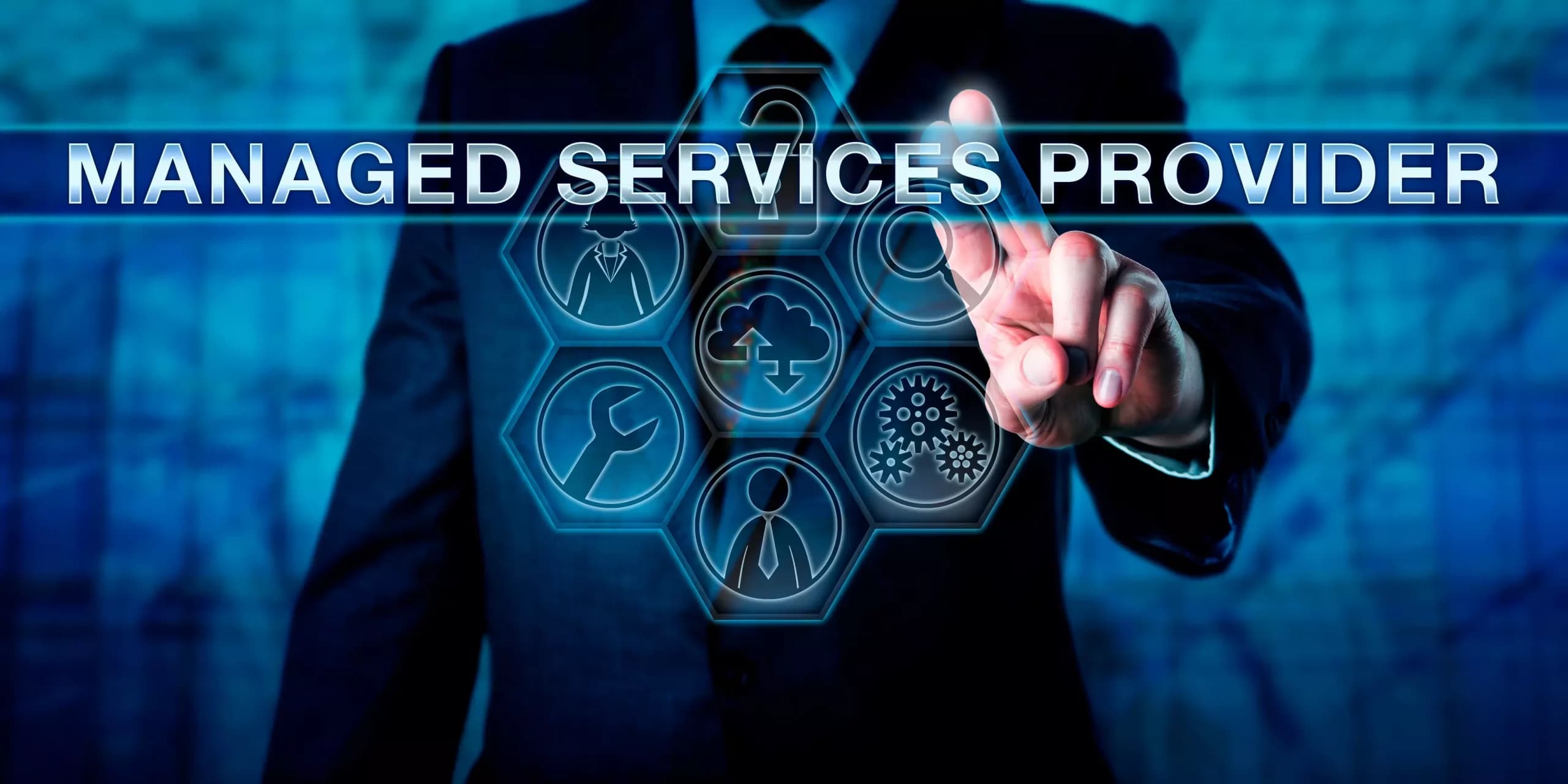 Managed Service Provider