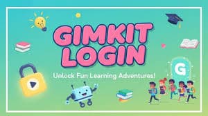 Unlock Fun Learning with Gimkit Code Easily