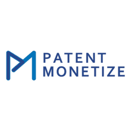 patent monetize logo