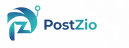 PostZio logo