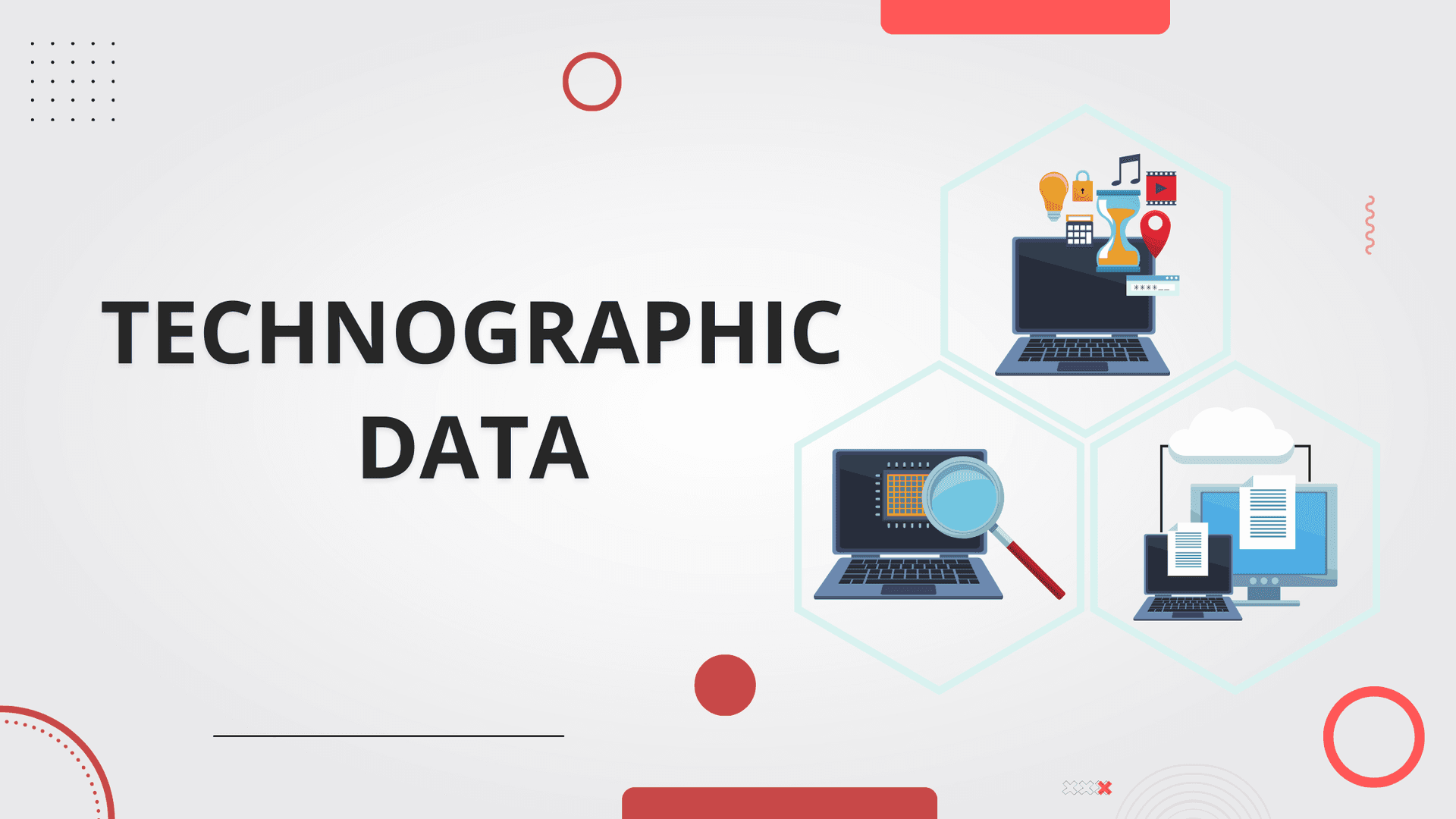 What Is Technographic Data and Why MSPs Need It