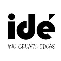IdÃ© ReklambyrÃ¥ AB logo
