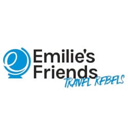 Emilie's Friends logo