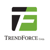 TrendForce é›†é‚¦å’¨è¯¢ logo