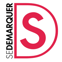 Agence Se DÃ©marquer logo