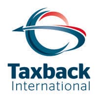 Taxback International logo