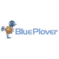 Blue Plover logo