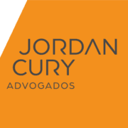Jordan Cury Rossi Advogados logo