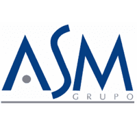 ASM Grupo logo