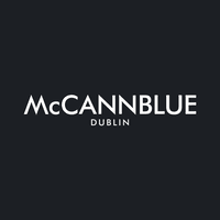 McCann Dublin logo