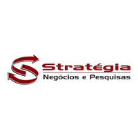 StratÃ©gia NegÃ³cios e Pesquisas Ltda logo