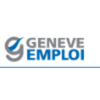 GenÃ¨ve Emploi logo
