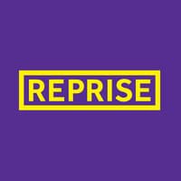 Reprise Media Italy logo