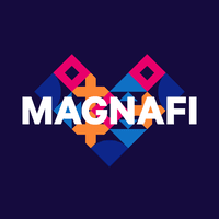 Magnafi logo