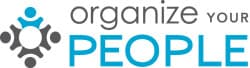 OrganizeYourPeople logo