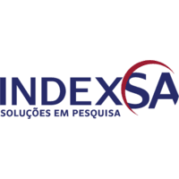 IndexSA SoluÃ§Ãµes em Pesquisa logo