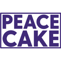 Peace Cake logo