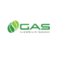 GAS logo