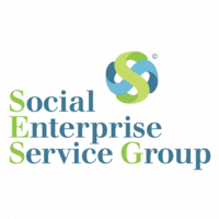 The Social Enterprise Service Groupâ„¢ logo