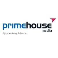 Primehouse Media logo