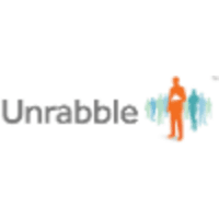 Unrabble logo