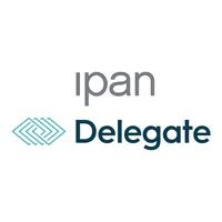 ipan/Delegate Group logo