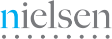 AC Nielsen logo
