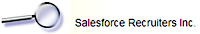 SalesForce Recruiters logo