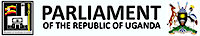 Parliament of Uganda logo