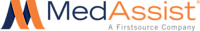 MedAssist logo