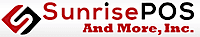 SunrisePOS logo