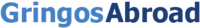 Gringos Abroad Publishing logo