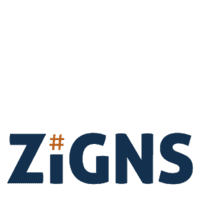 Zigns â€“ Content Marketing pÃ¥ dansk logo