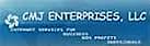 CMJ Enterprises logo