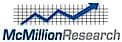 Mcmillion Research logo
