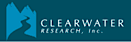 Clearwater Research logo