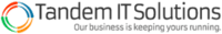 Tandem IT Solutions logo