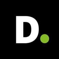 Deloitte Canada logo