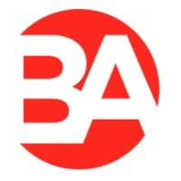 BAGLIETO Publicidad logo
