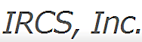 IRCS logo