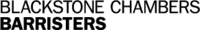 Blackstone Chambers logo