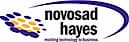 Novosad Hayes Associates logo