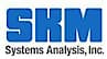 SKM logo