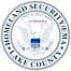 Lake County Government logo