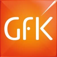 Cliente IncÃ³gnito GfK Adimark logo