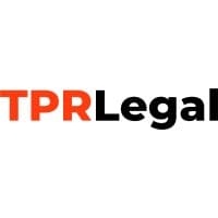 TPR Legal logo