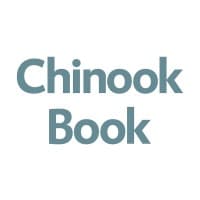 Chinook Book logo