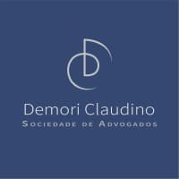 Demori Claudino Advogados logo