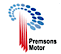 PREMSONS MOTOR UDYOG PRIVATE LIMITED logo